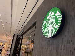 餐飲店統一形象設計，統一門頭招牌設計能為連鎖餐廳創造哪些巨大的收益？